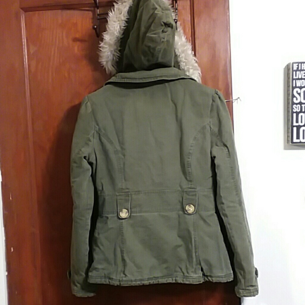 Billabong jacket - Picture 2 of 6